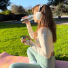Hydrogen Water Bottle